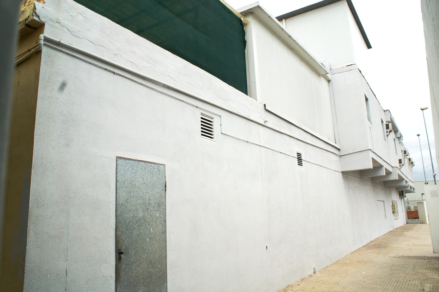 Otrolateral del Complejo