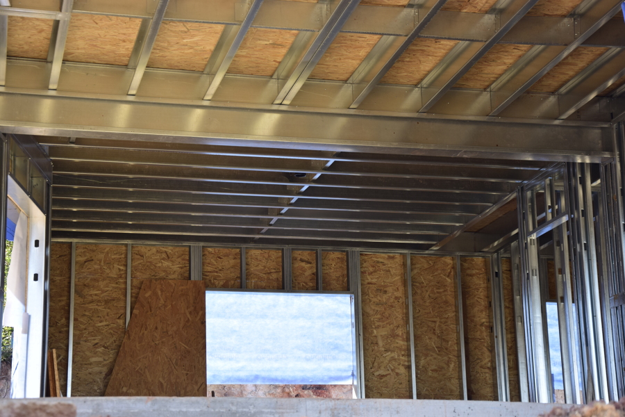 Revestimiento metálico