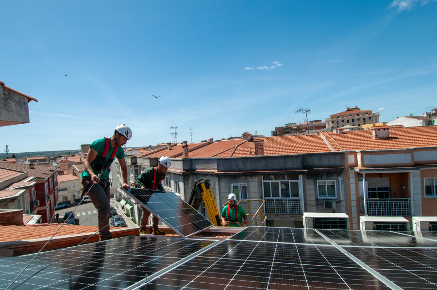 Cambio Energético SL