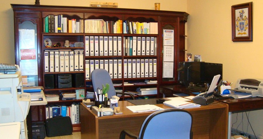 Aquí tienes tu Estudio de Decoración 