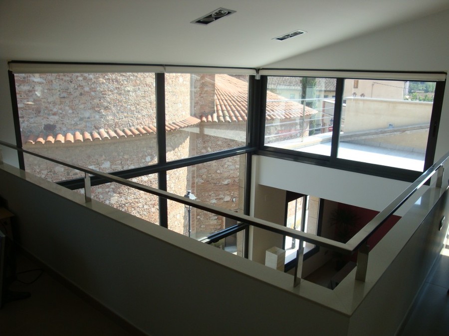 Vivienda unifamiliar 
