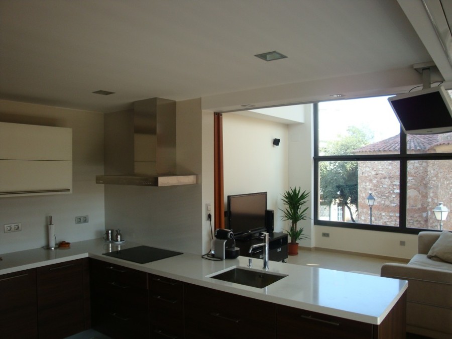 Vivienda unifamiliar 