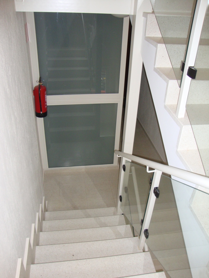 INSTALACION DE ASCENSOR