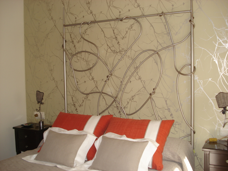 Decoración Dormitorio