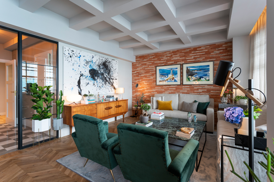 Vivienda en A Coruña