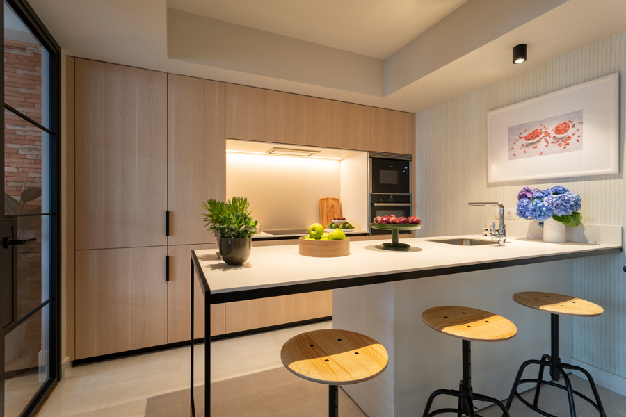 Vivienda en A Coruña