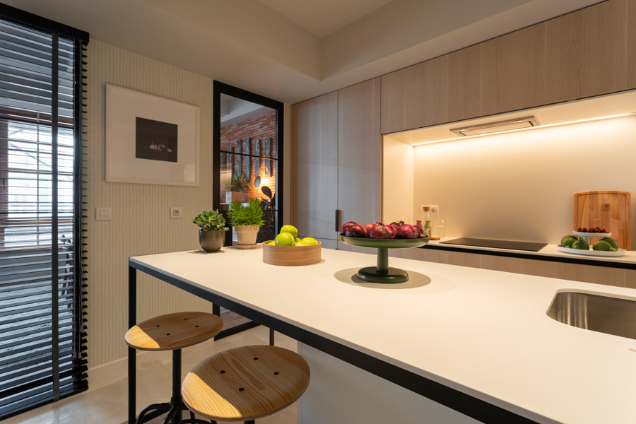 Vivienda en A Coruña