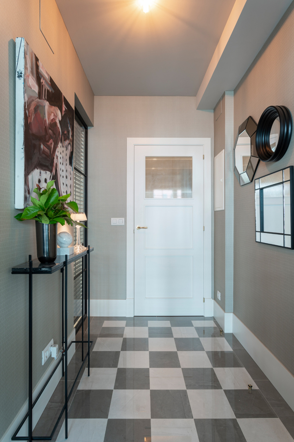 Vivienda en A Coruña