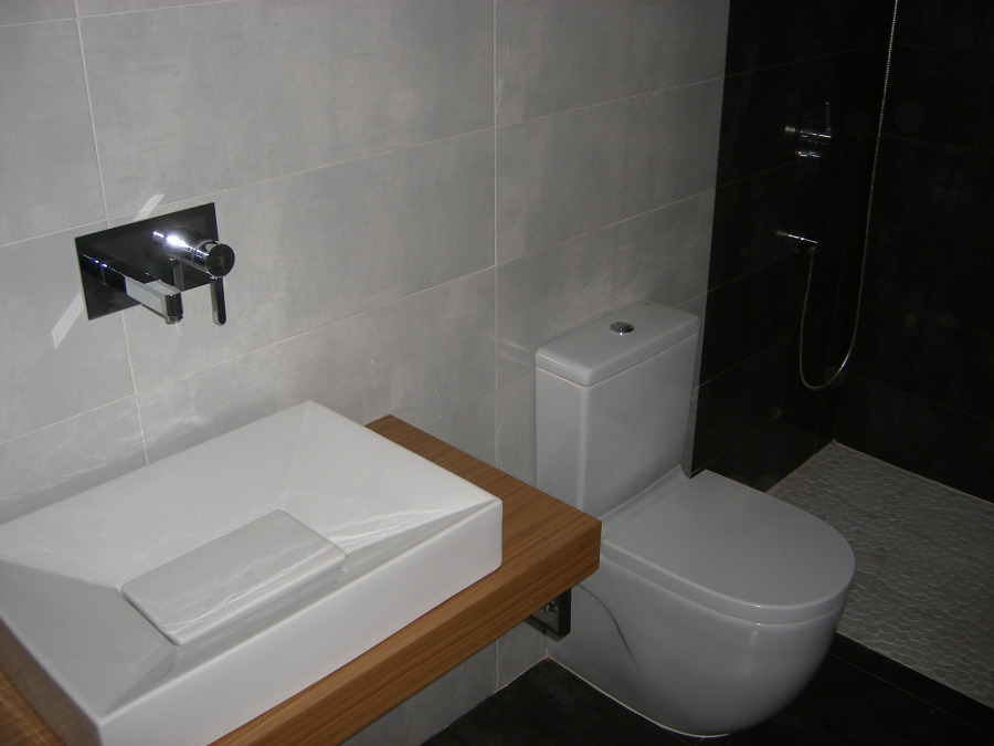 CHALET EN CUATRO CALZADAS (Salamanca)