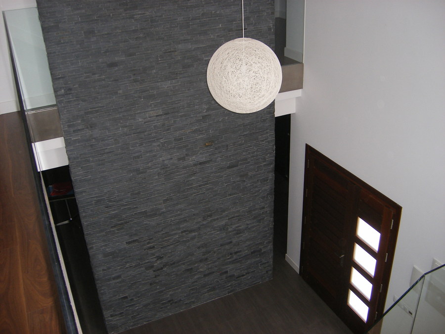 CHALET EN CUATRO CALZADAS (Salamanca)