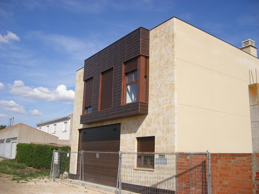 VIVIENDA UNIFAMILIAR EN VILLORIA