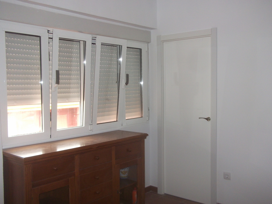 Reforma de vivienda completa.