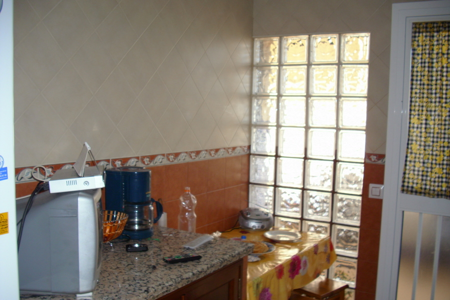 COCINA A DISEÑO