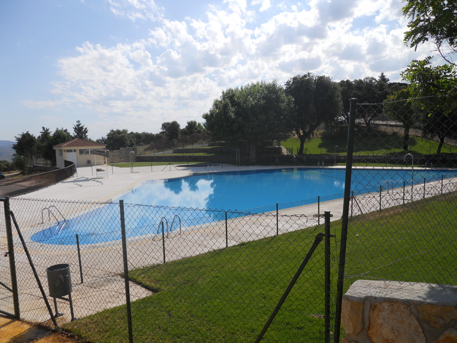 Licencia de actividad, apertura y funcionamiento de piscina