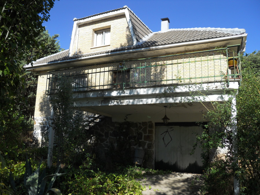 Certificación Energética de vivienda unifamiliar independiente