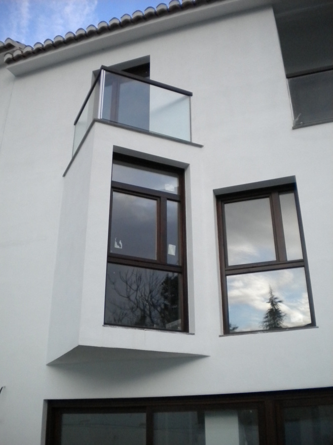 Vivienda en Albaycín