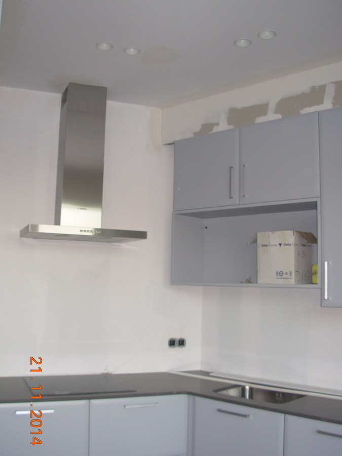 detalle mueble cocina