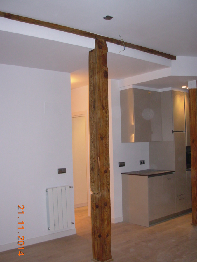 detalle vivienda