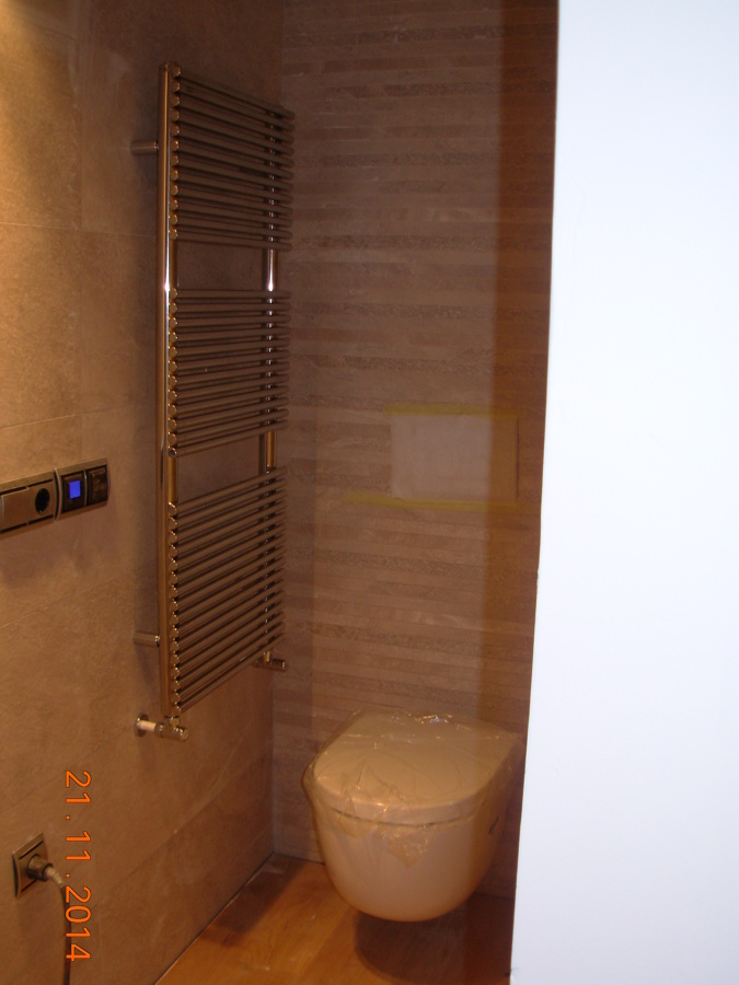 detalle baño
