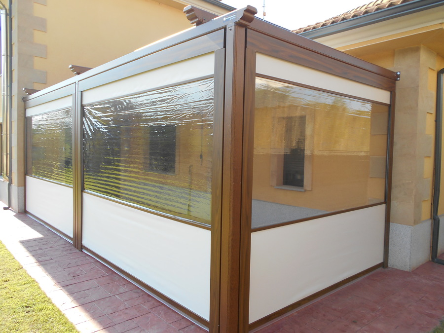 VILLAMAYOR (SALAMANCA)