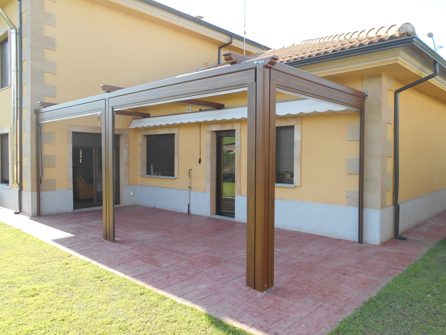 VILLAMAYOR (SALAMANCA)