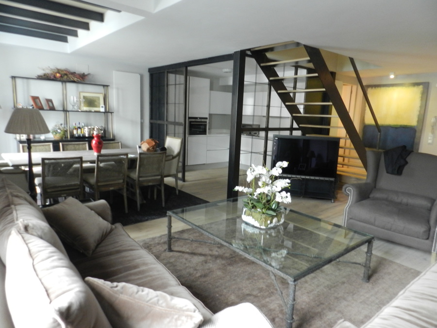 Reforma integral vivienda