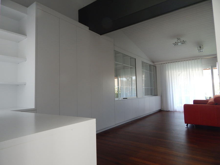 REFORMA LOFT