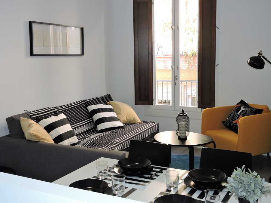 Apartamentos centricos