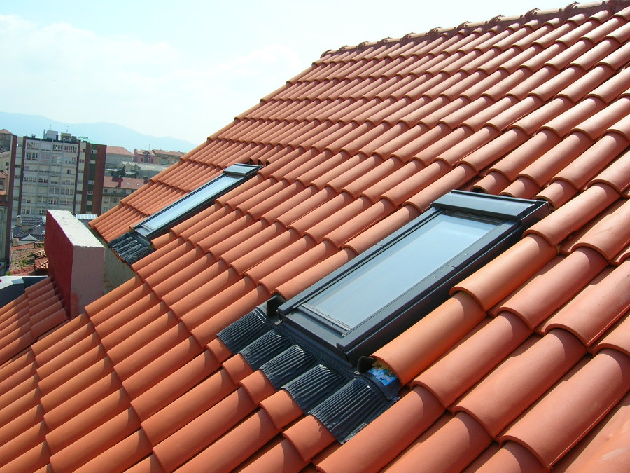 Instalacion de ventanas y accesorios Velux