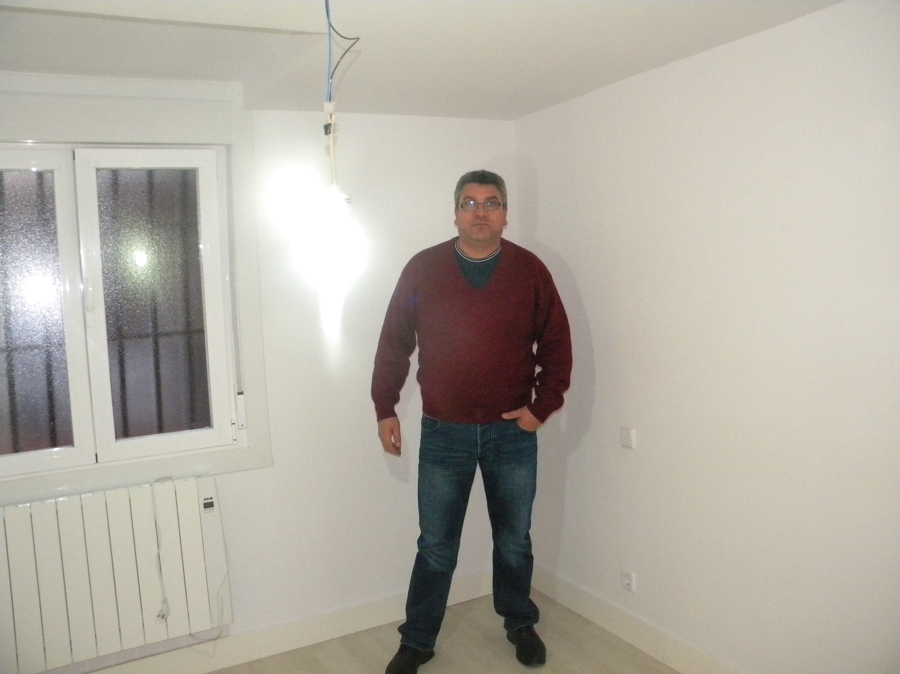 reforma de un Apartamento 