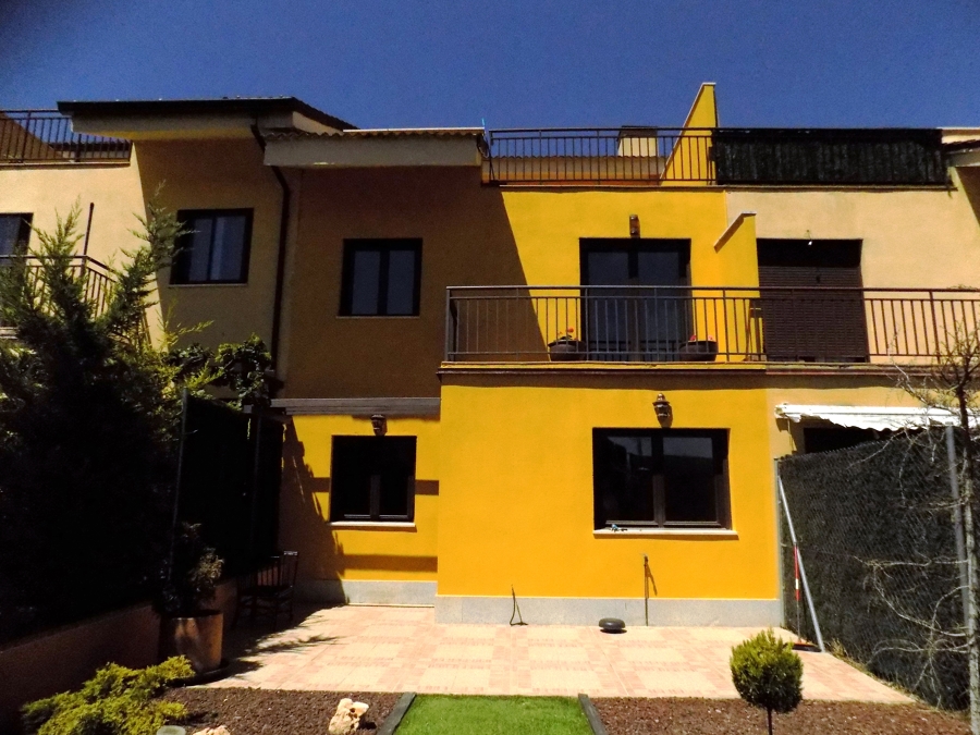 Bolper · Arquitectura y Construcción