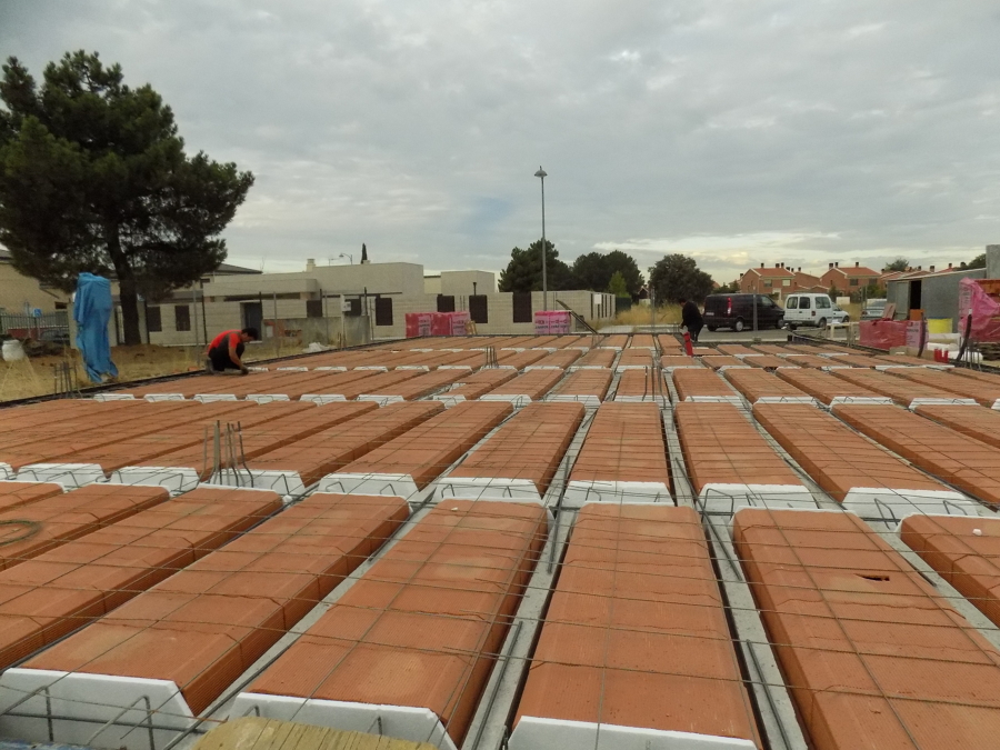 Bolper · Arquitectura y Construcción