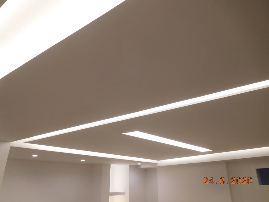 Reforma integral duplex