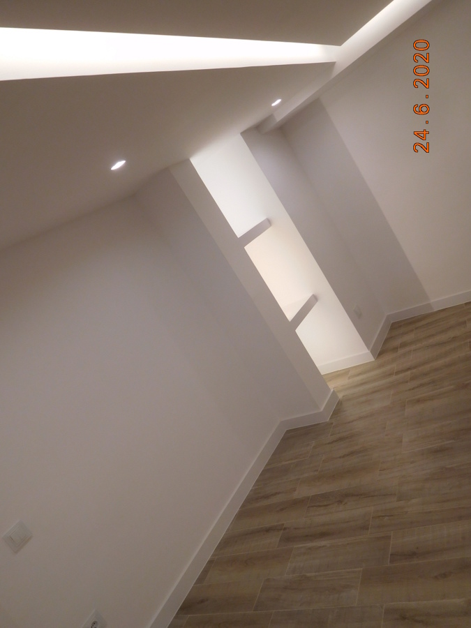 Reforma integral duplex