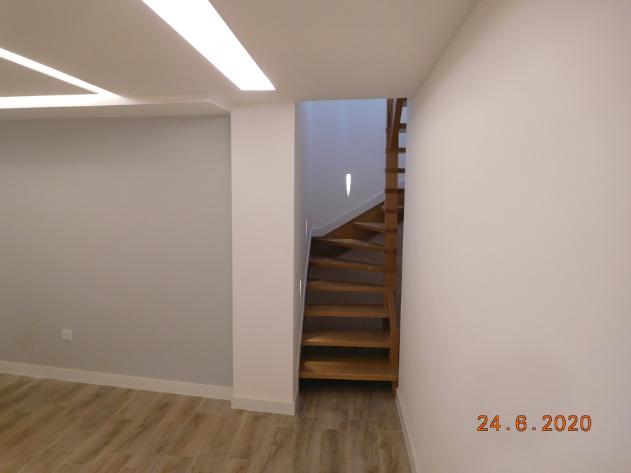 Reforma integral duplex