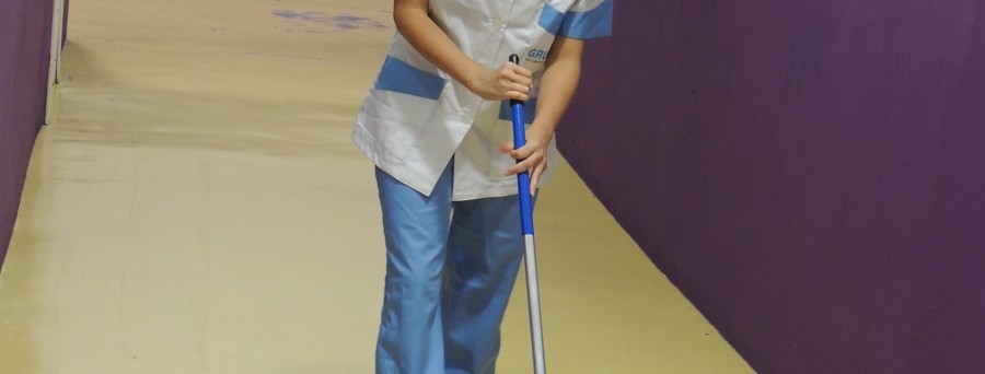 LIMPIEZA