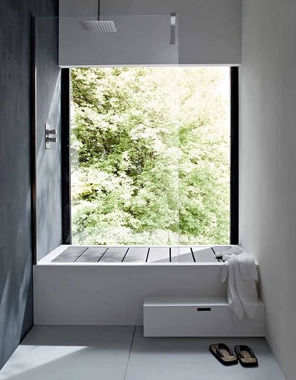 DUCHA / BAÑERA REXA DESIGN