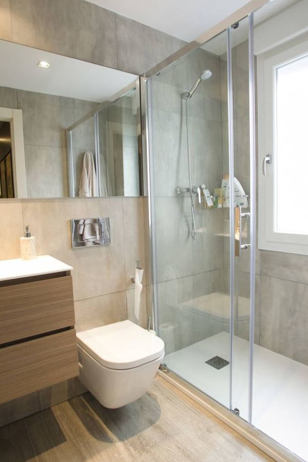 remodelacion de baño