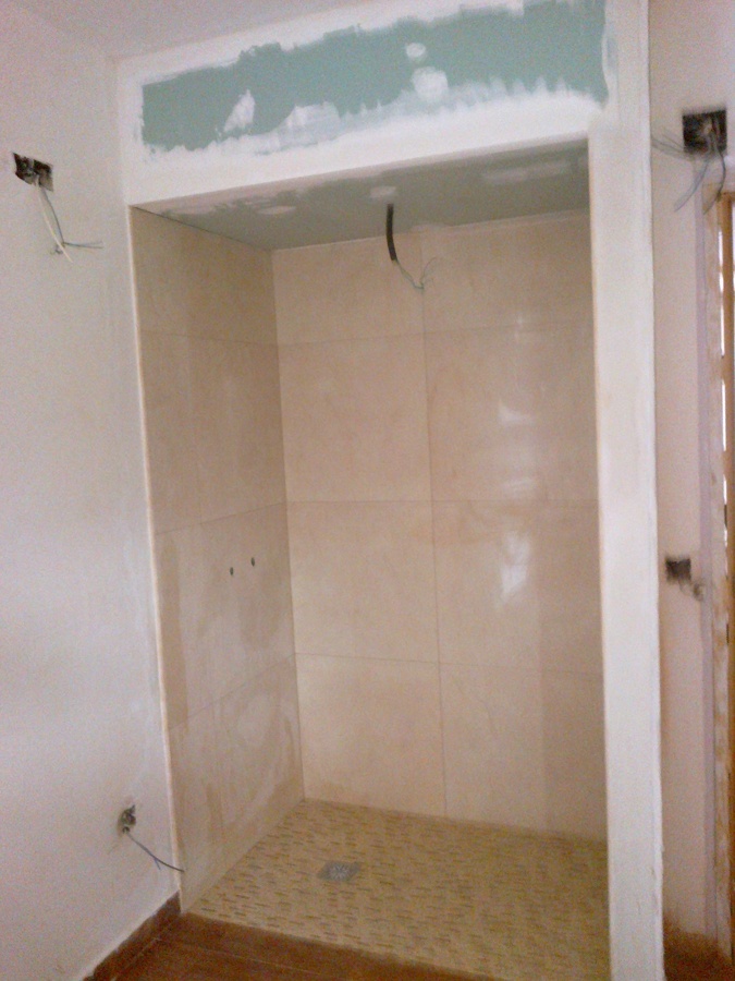 ducha
