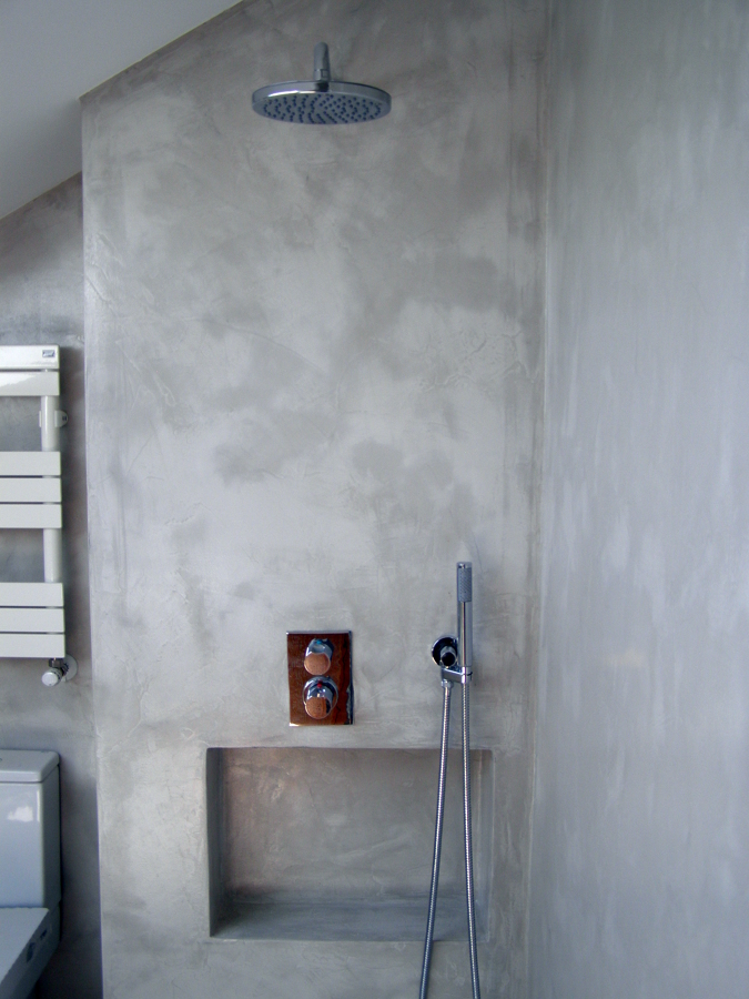 Duchas de ultima generacion