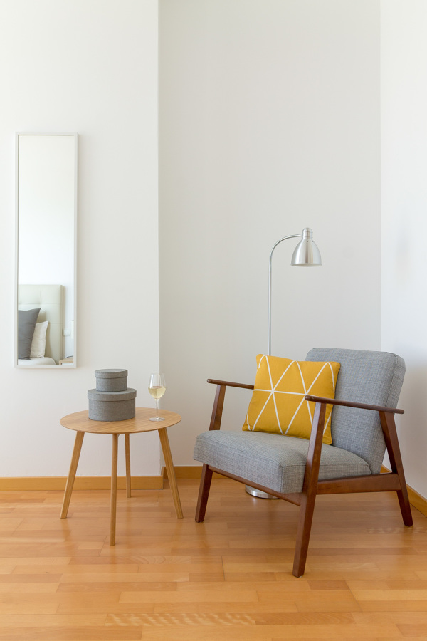 Dormitorio | Dúplex Diagonal Mar | by Carmela Cebrián