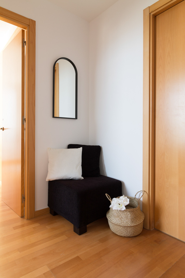 Distribuidor | Dúplex Diagonal Mar | by Carmela Cebrián