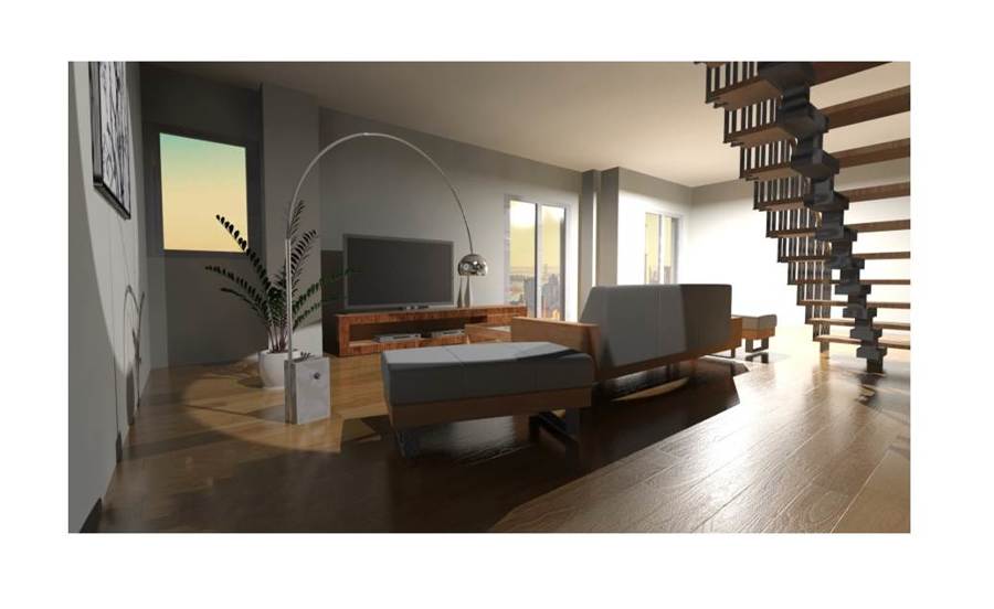 Dúplex en Boadilla del Monte