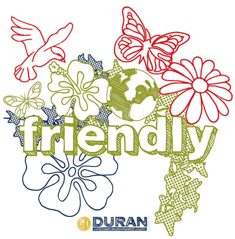 DURAN Friendly