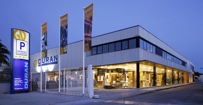 DURAN Calvia - Son Bugadelles