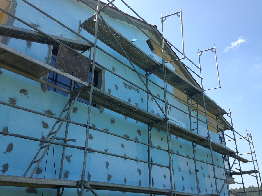 Vilar de Infesta - Redondela