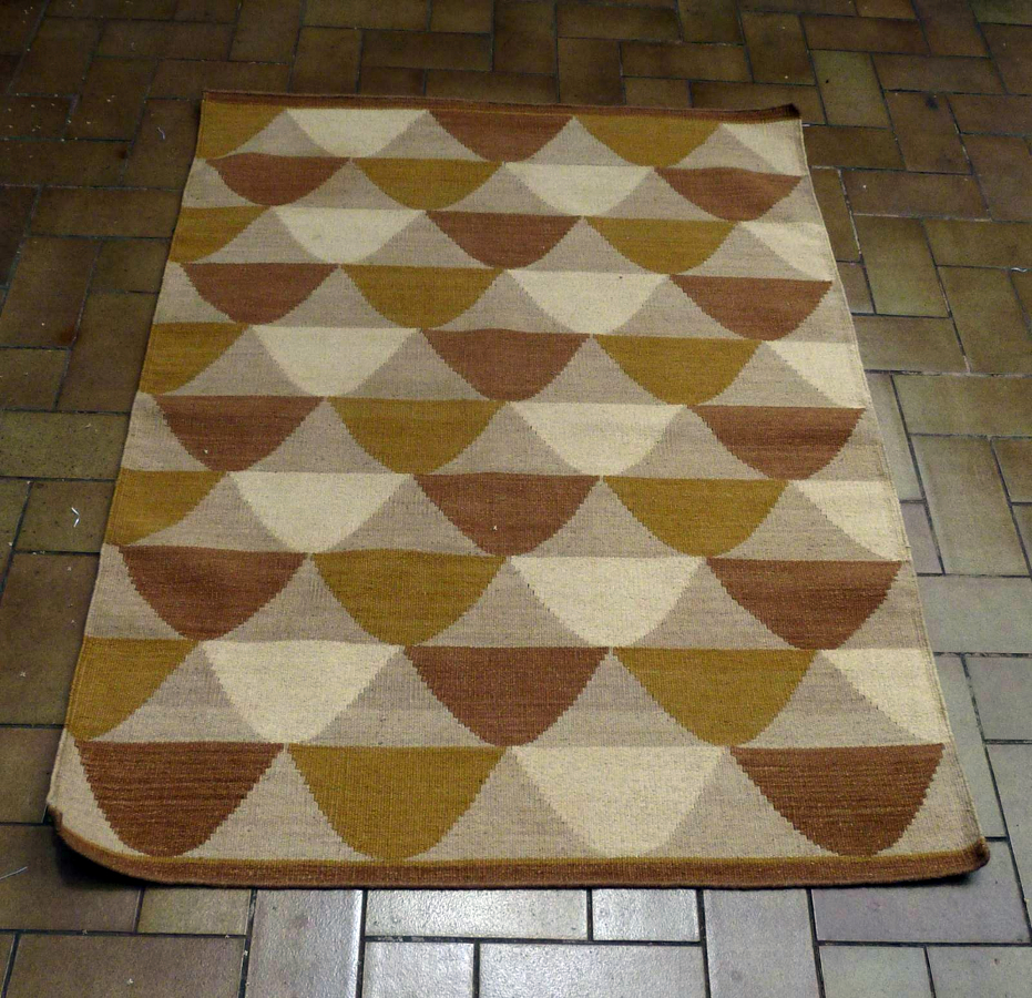 Durrie  Lana  100%  Tamaños   80x250 120x180  170x240 