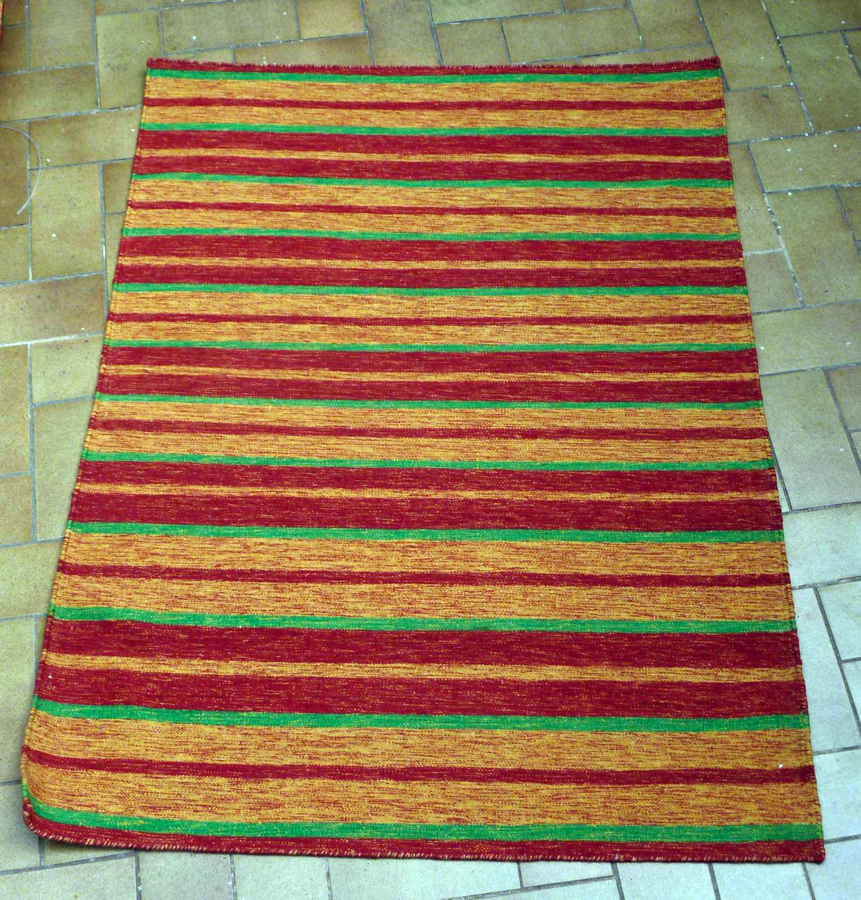 Durrie Lana  Talla Unica 120x180