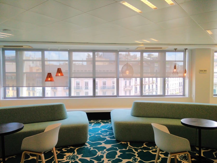 enrollables screen e-derams