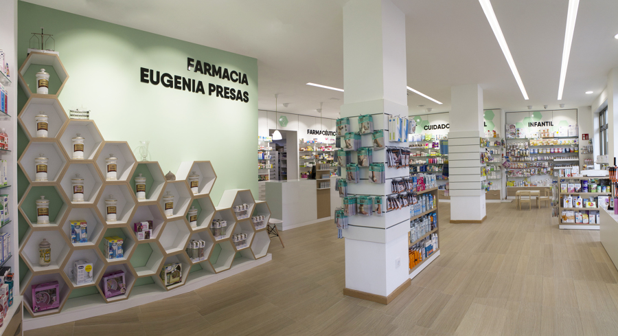 Farmacia Eugenia Presas